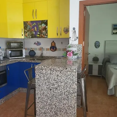 La Urba Apartment *