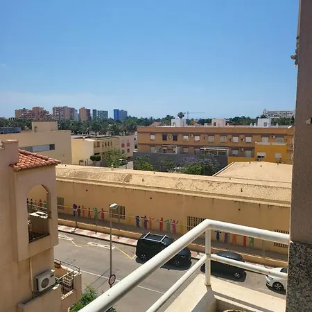 Appartement La Urba *