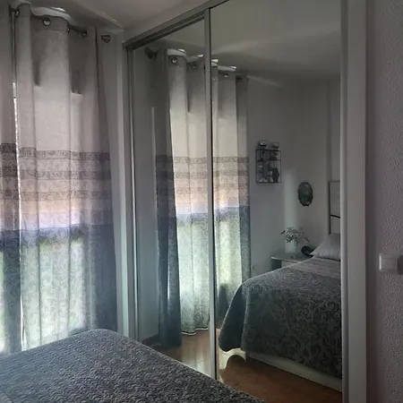 La Urba Apartment *