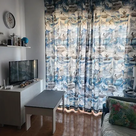 Apartment La Urba