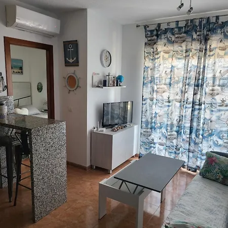 La Urba Apartment *