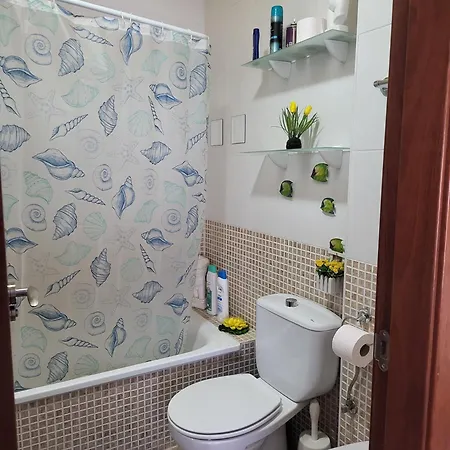 La Urba Apartment