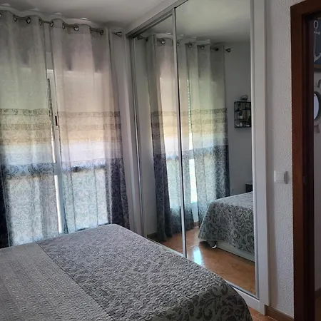 Appartement La Urba