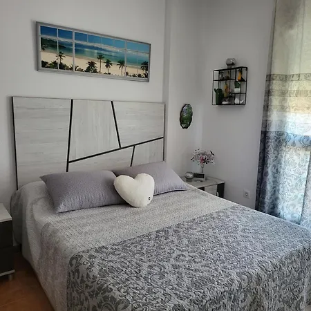 La Urba Apartment Roquetas de Mar