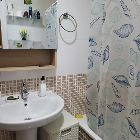 La Urba Apartment