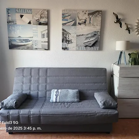 La Urba Appartement *